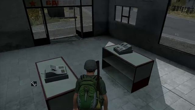 DAYZ STANDALONE-играю с MsKobel смотреть онлайн