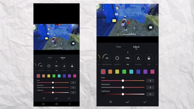 How to Edit FREE FIRE Gaming Videos in VN on Android смотреть онлайн