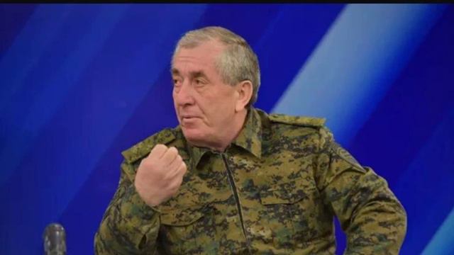 Аслан Кобахия: Шум вокруг Очамчирского морпорта – буря в стакане воды смотреть онлайн