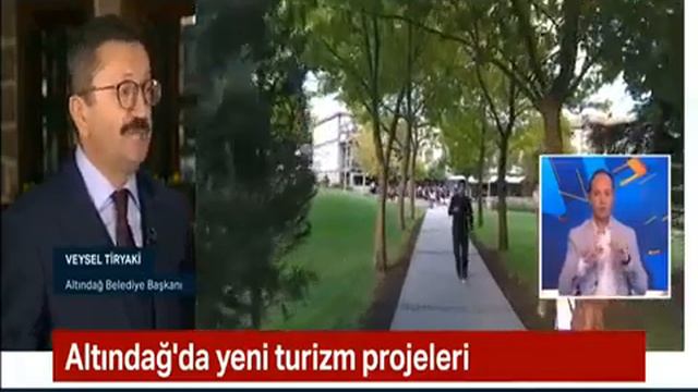 Veysel Tiryaki NTV Ana Haber Canlı Yayınına Konuk Oldu/ 2 Kasım 2018 смотреть онлайн