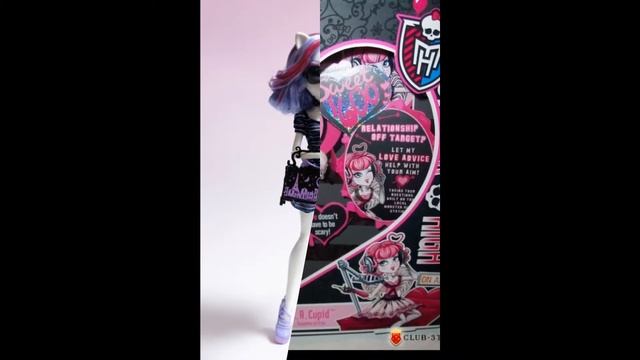 Слайд-шоу кукол!? смотреть онлайн