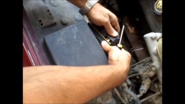 2002 Grand Marquis or Crown Victoria problem electric power смотреть онлайн