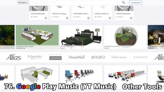 All 800+ Google Products And Services Explained смотреть онлайн