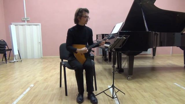 Урок 3. Одинарное пиццикато смотреть онлайн