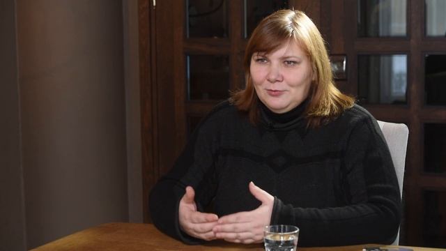 Приемные дети, жизнь после детдома, как помогать/ Людмила Уманец, мама и опекун 5-ых детей смотреть онлайн