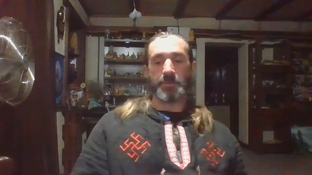 Время Рода! Родовая связь. Родовые чистки. Про Обряды очищения. смотреть онлайн