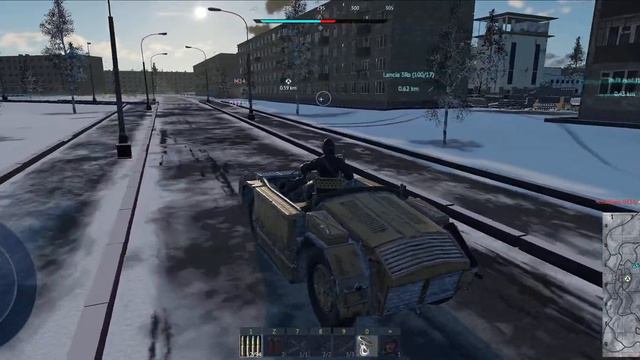 Путь к KF41 #2 \\\ Escape from Tarkov/War Thunder (16.09.23) смотреть онлайн