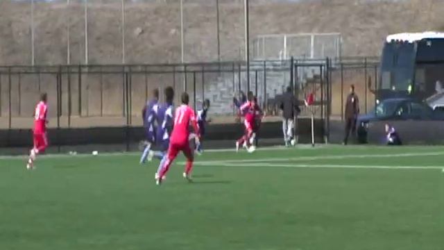 PRESEASON: Chicago Fire 3, Minnesota Stars FC 1 смотреть онлайн