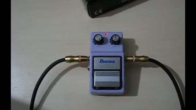 Ibanez Chorus смотреть онлайн