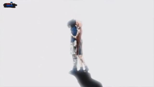 Вот когда Саске полюбил Сакуру в аниме Наруто