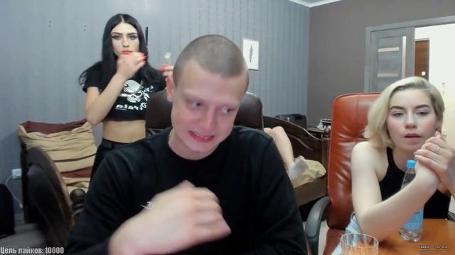 MELLSTROY РЕШАЕТ ЧТО ДЕЛАТЬ С КАТЕЙ. КАТЯ ЕДЕТ В МИНСК? смотреть онлайн