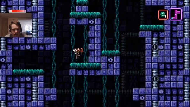 Axiom Verge Playthrough: Mutation Station - Part 12 смотреть онлайн