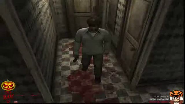 Silent Hill 4: The Room - FULL Walkthrough Gameplay ITA - Parte 3 + ALL ENDINGS смотреть онлайн