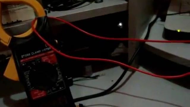ТОК из СТАТИЧЕСКОГО ЭЛЕКТРИЧЕСТВА wmv смотреть онлайн