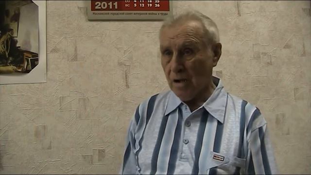 Николай Алексеевич