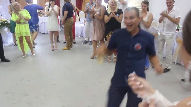 Wedding DENCE смотреть онлайн