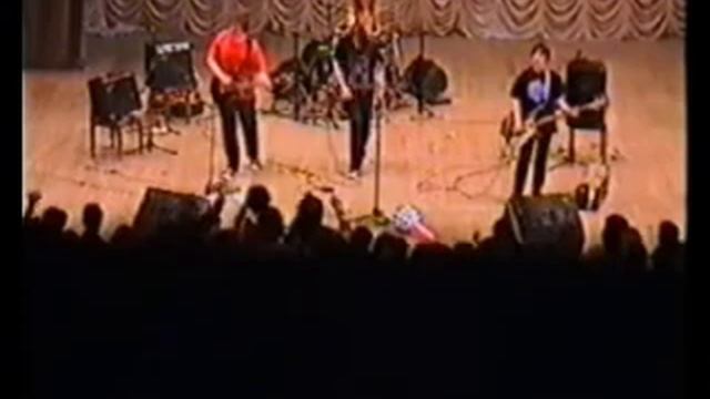 2003 05 09 Гражданская Оборона Тольятти смотреть онлайн