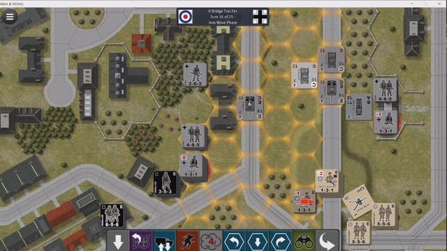 09 Valor & Victory Arnhem A Bridge to Far Pt 5 смотреть онлайн