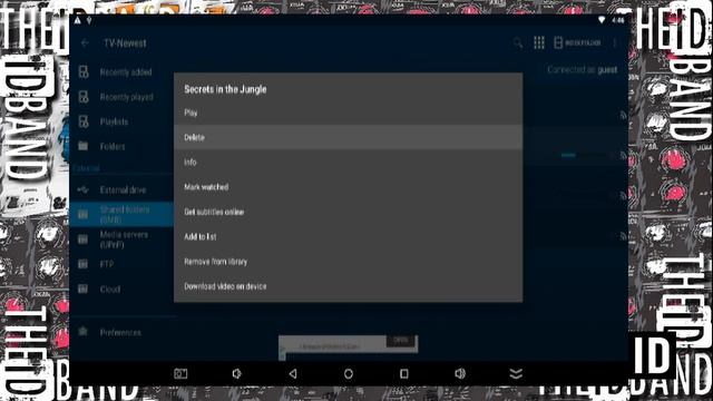 Best Android Media Player Must Have смотреть онлайн