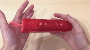 ВКЛЮЧИЛ Эту Колонку И ОФИГЕЛ! КОРОЧЕ ГОВОРЯ ТОП ЗА СВОИ ДЕНЬГИ! Tronsmart Trip