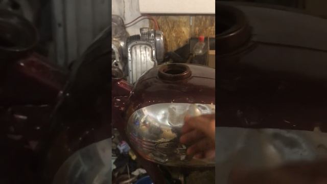 Собираем Яву!!!!! УРОНИЛИ ЯВУ НА ПОЛ!!!! смотреть онлайн