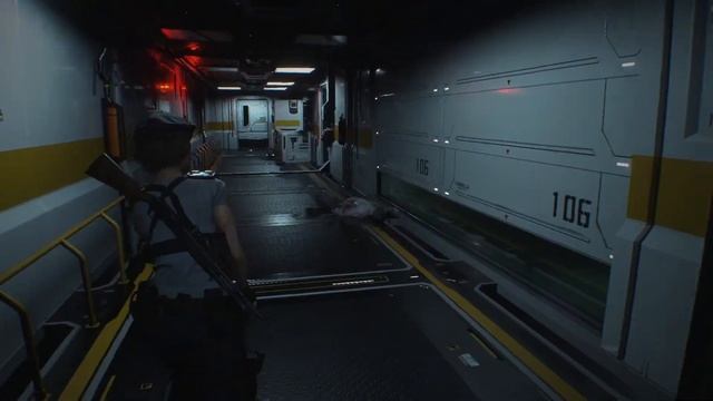 Resident Evil 3 (3 Часть)ФИНАЛ смотреть онлайн
