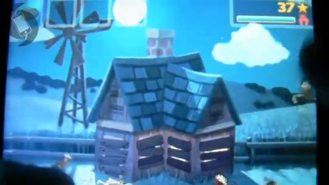 ZombieSmash (Gamedoctors) смотреть онлайн