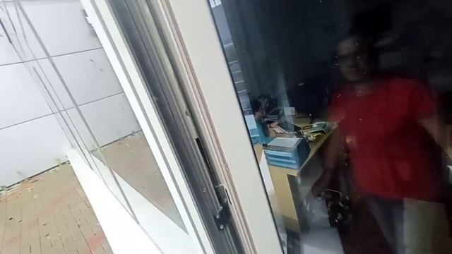 Ремонт редкого профиля NewTech паз R-40 AGS Меняем всё что только можно. Зимой будет тепло!