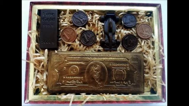 Шоколад для любимых смотреть онлайн