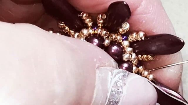 orecchini Anemone.nome Suggerito da Giorgia Bernardinello смотреть онлайн