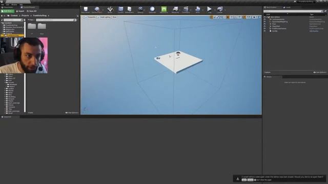 Livestream cut: Importing cities in unreal engine with blender for FREE смотреть онлайн