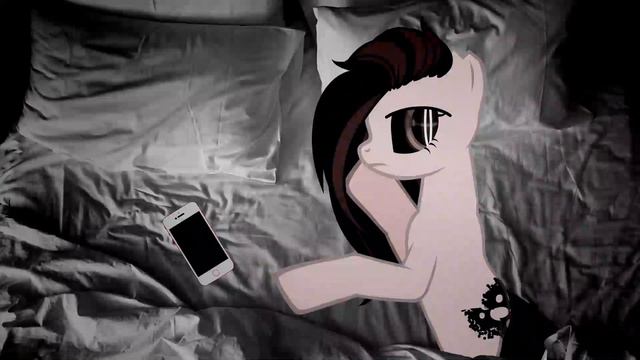 {Пони клип} - Помоги мне его забыть смотреть онлайн