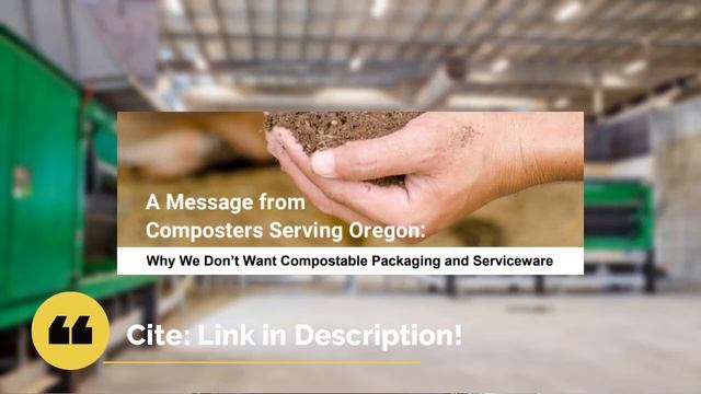 Biodegradable | Compostable | Bioplastic | Oxo-degradable (2022): Which is better? смотреть онлайн