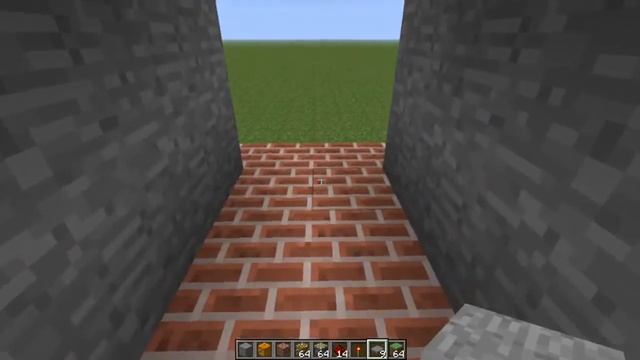 Школа minecraft - поршни ч2 смотреть онлайн