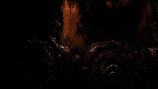 Their Machines Remain (Soma Lyra 8 and Enner) смотреть онлайн