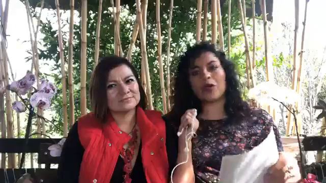 MUJERES SABIAS: RECONECTATE CON TU PODER FEMENINO смотреть онлайн