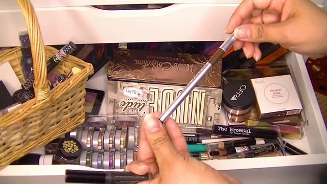 Weekly Makeup Basket August 4 - 10 || Shop My Stash смотреть онлайн