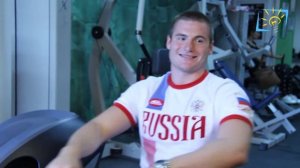 Спортивная одежда форвард