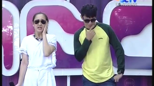 BLINK Dubbux 311015OKYEE