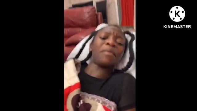CYNTHIA FIANGAN ALIAS CHOCOLAT DE MER DONNE SON POINT DE VUE SUR SA VIE ?? смотреть онлайн