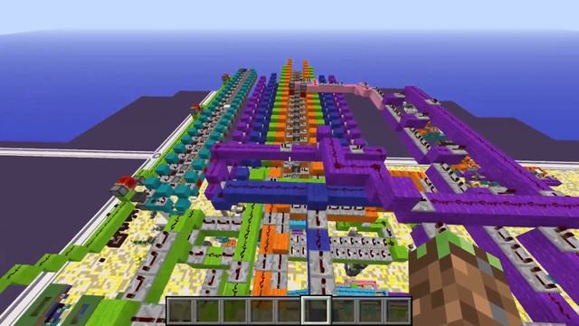 Is Mumbo Jumbo The BEST at Redstone? смотреть онлайн