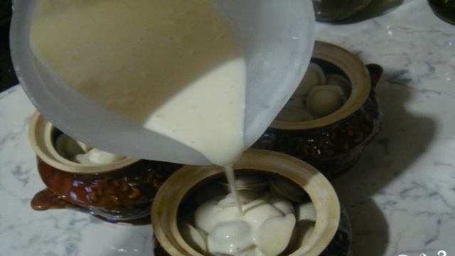 Сборник рецептов