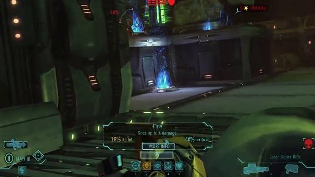 X-COM: Enemy Unknown - Episode 53 (Sectopod Slaying) смотреть онлайн