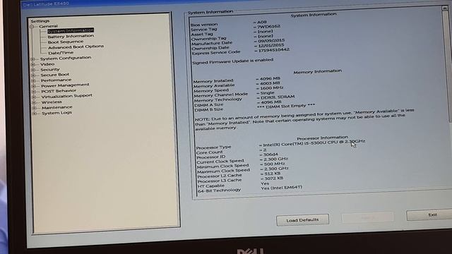 Dell Latitude E5450 review | Core i5-5200/4GB/SSD 128GB Phân Khúc giá tầm 6 triệu смотреть онлайн