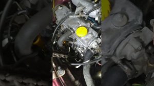 Замена КПП ВАЗ 2115