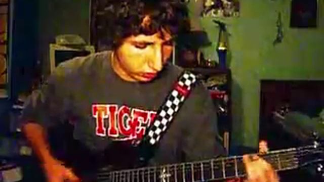 My Curse Guitar Cover смотреть онлайн