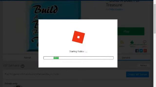 Roblox HTTP 404 Error (7 th day) смотреть онлайн