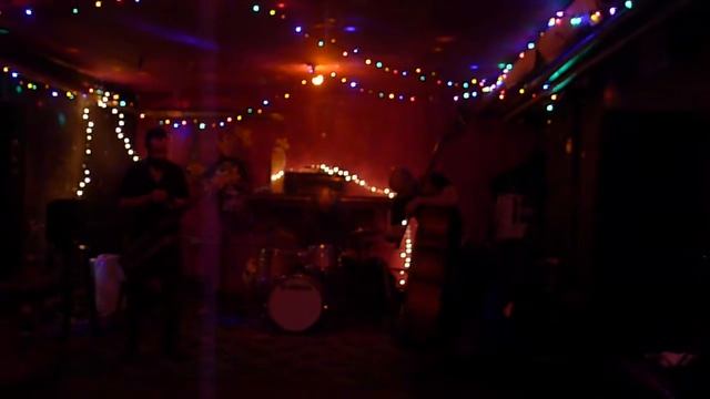 Kretzmer/hebert/mintz @ The Bushwick Series 6/19/17