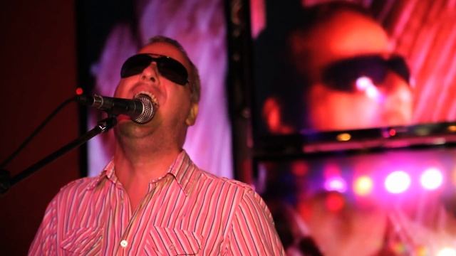 Sasa Matic at Barezzito Miami смотреть онлайн