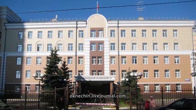 Роспотребнадзор против Русского Стандарта (окончание) смотреть онлайн